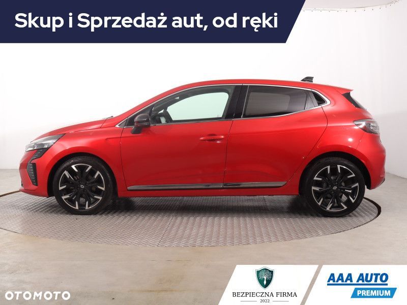 Renault Clio - 3