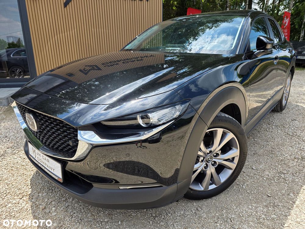 Mazda CX-30 - 3