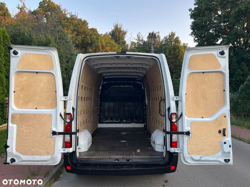 Renault Master - 21