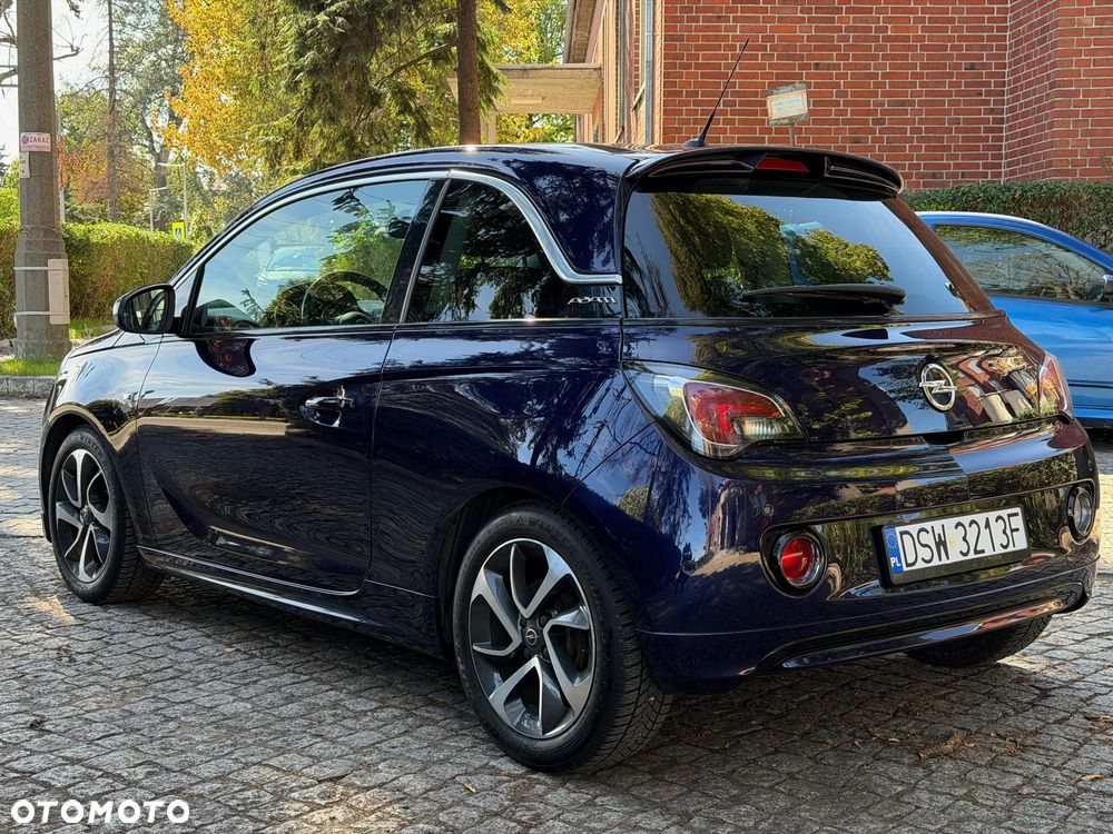 Opel Adam 1.4 Slam - 3