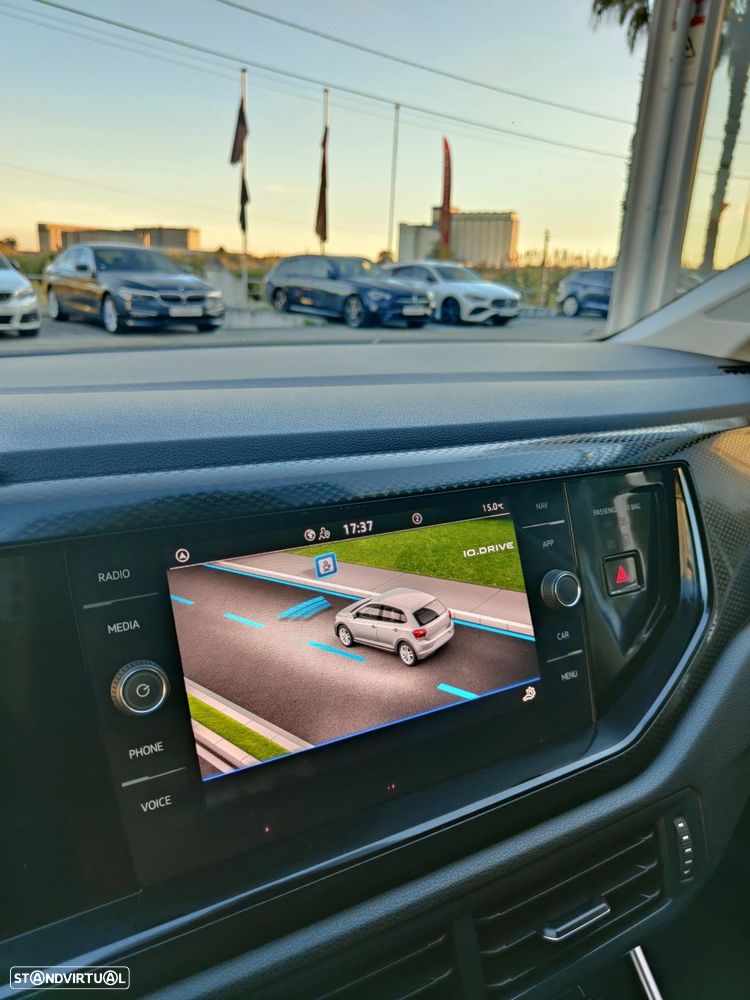 VW Polo 1.0 TSI Urban - 53