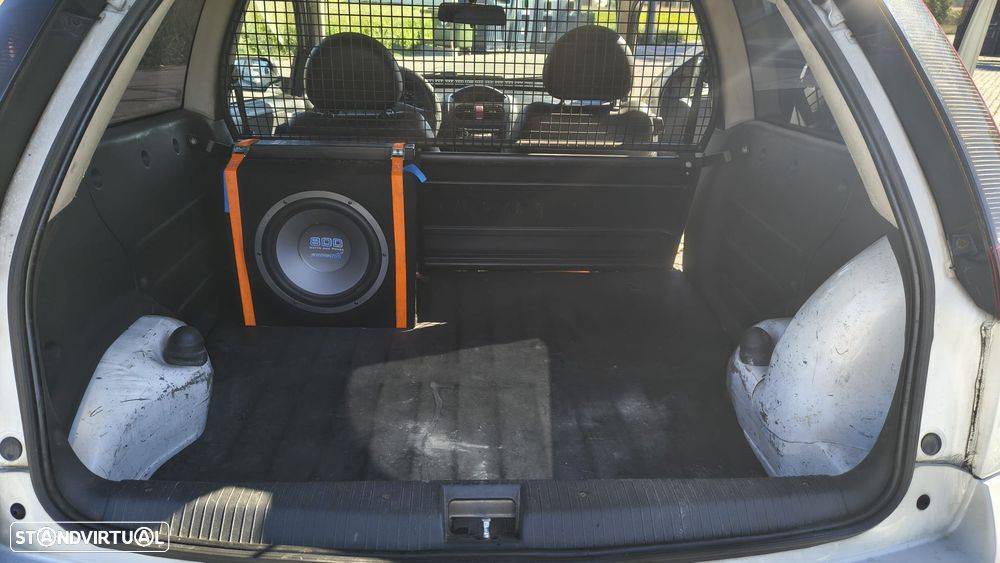 Opel Corsa 1.3 CDTi Enjoy - 17