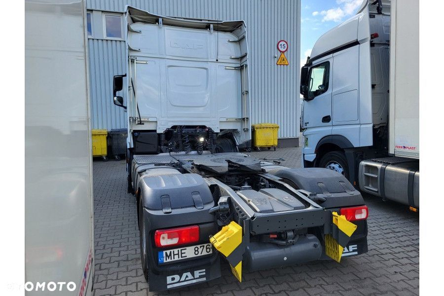 DAF XFn 480 FT - 5
