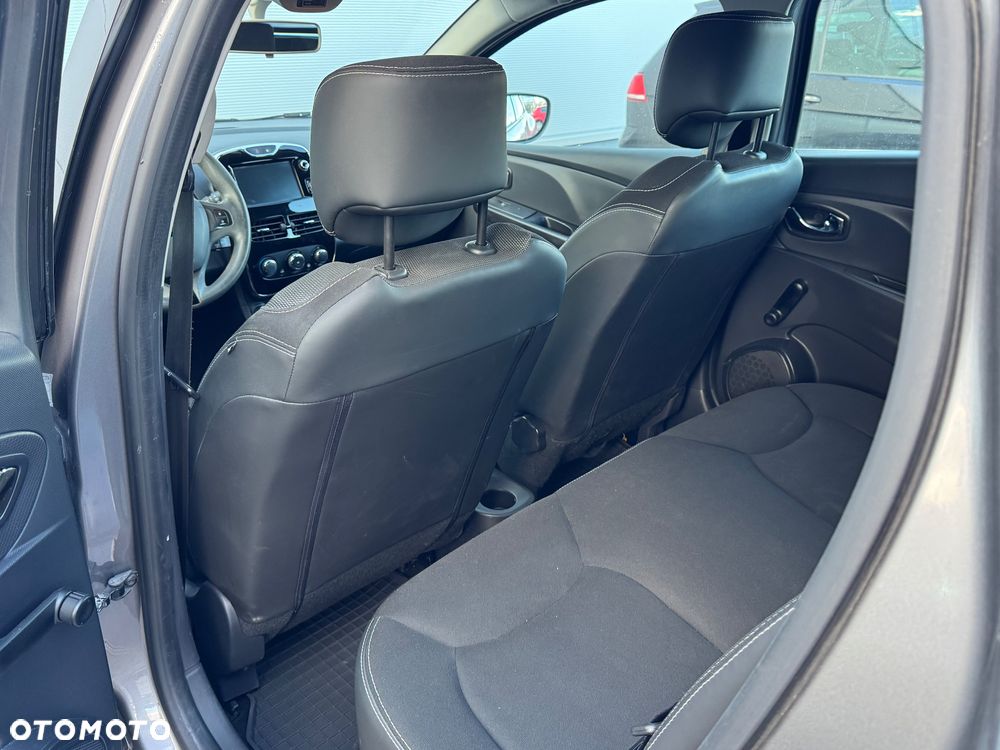 Renault Clio 0.9 Energy TCe Expression - 5