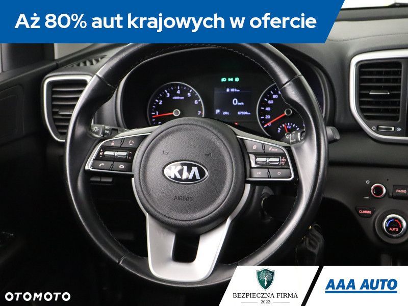 Kia Sportage - 22