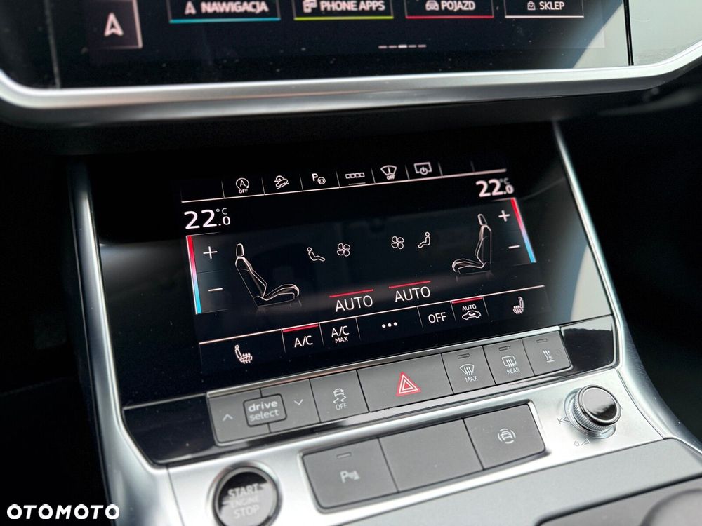 Audi A6 Allroad - 26
