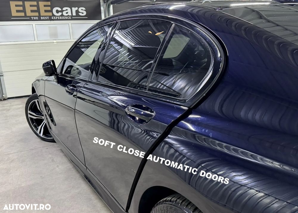 BMW Seria 7 750d xDrive - 35