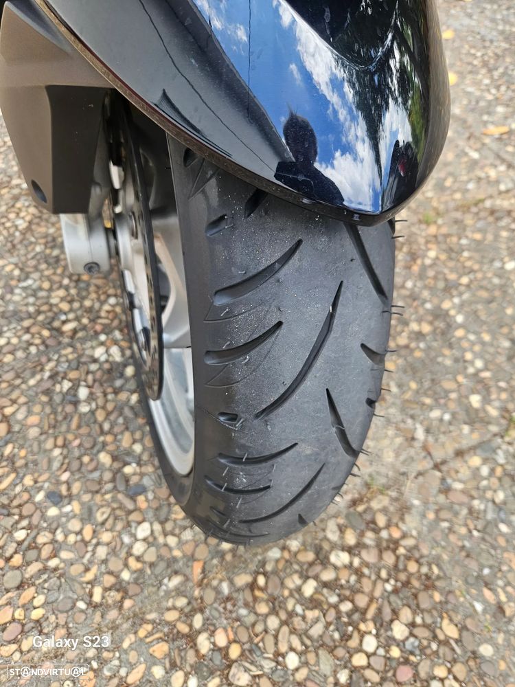 BMW R 1250 RT 1250 rt - 6