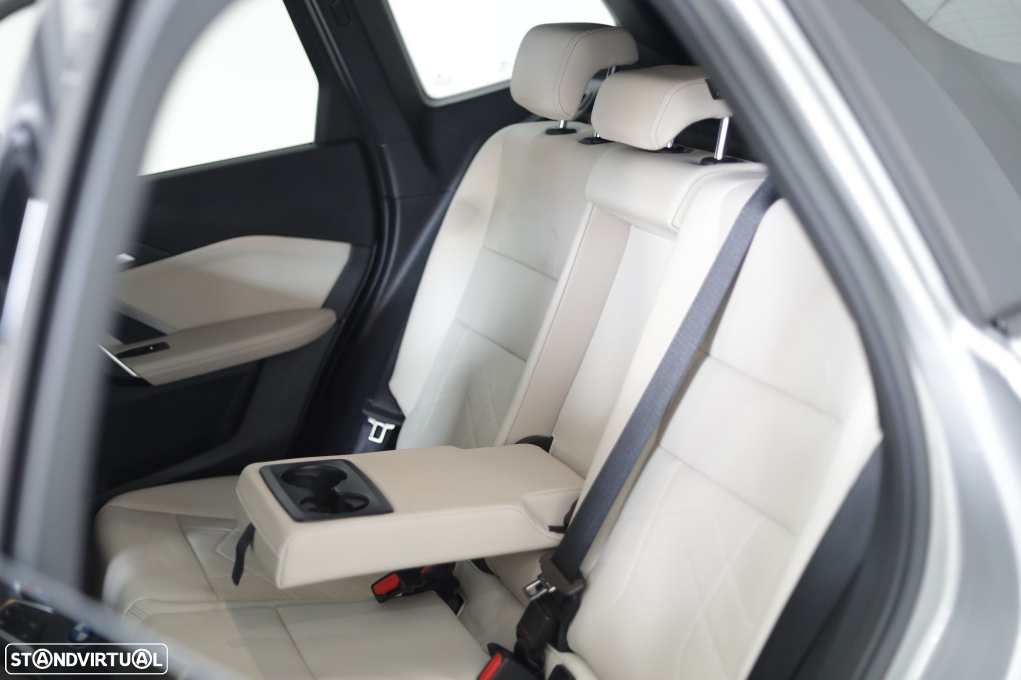 BMW iX1 xDrive30 Pack Desportivo M - 39