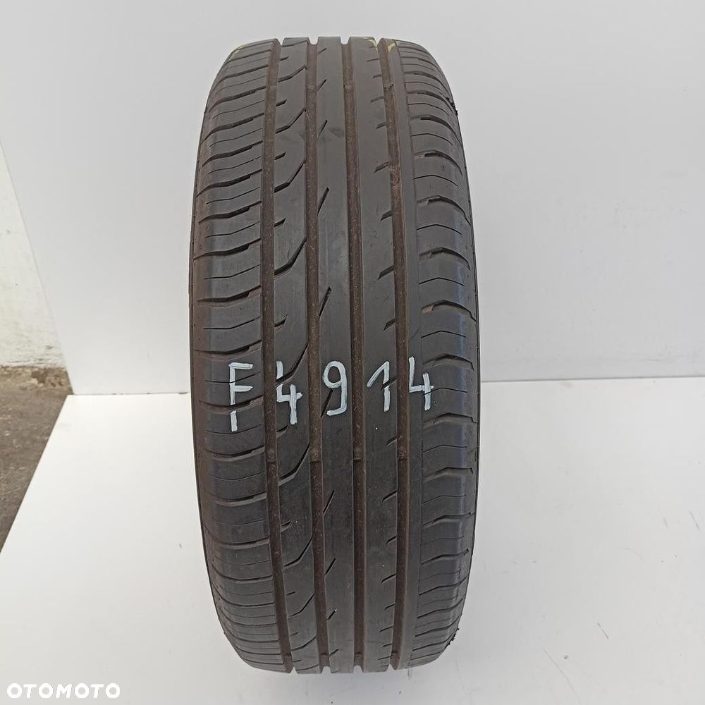 Opona 205/55/17 Continental Premium 2 (F4914)