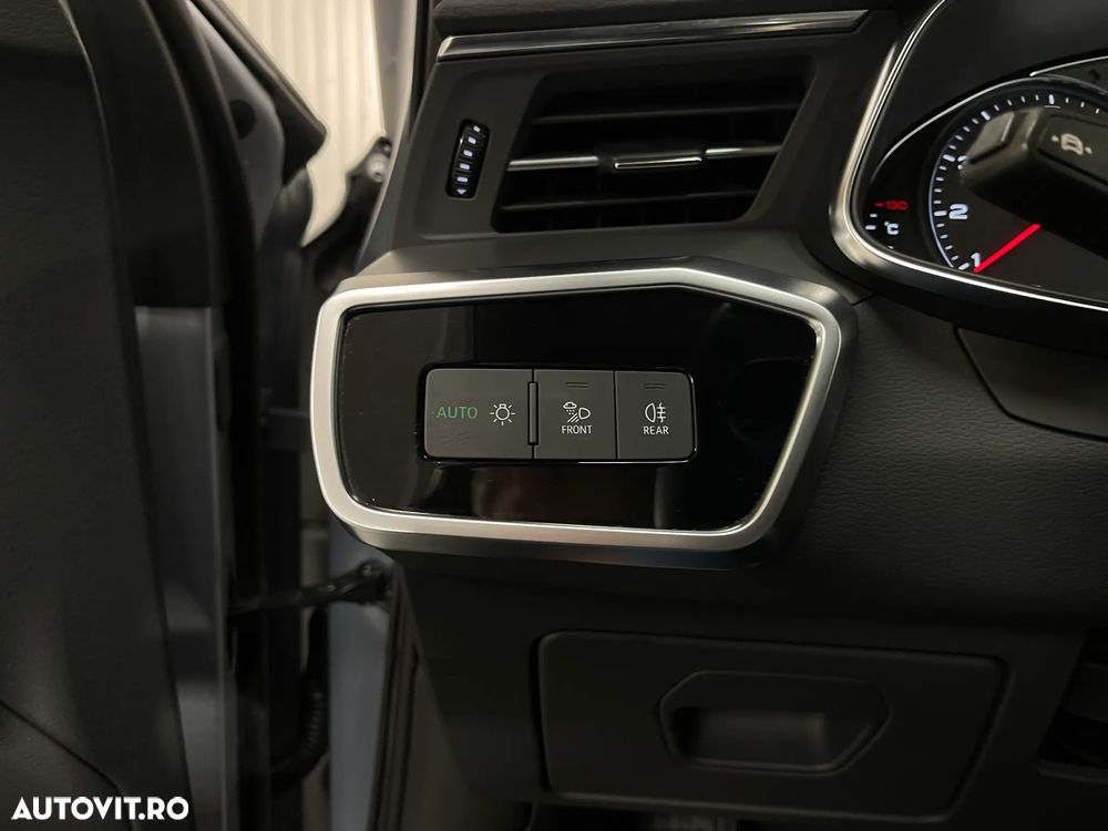 Audi A6 45 TFSI quattro S tronic MHEV Advanced - 22