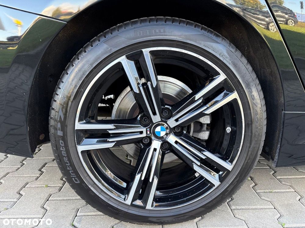 BMW Seria 3 - 9