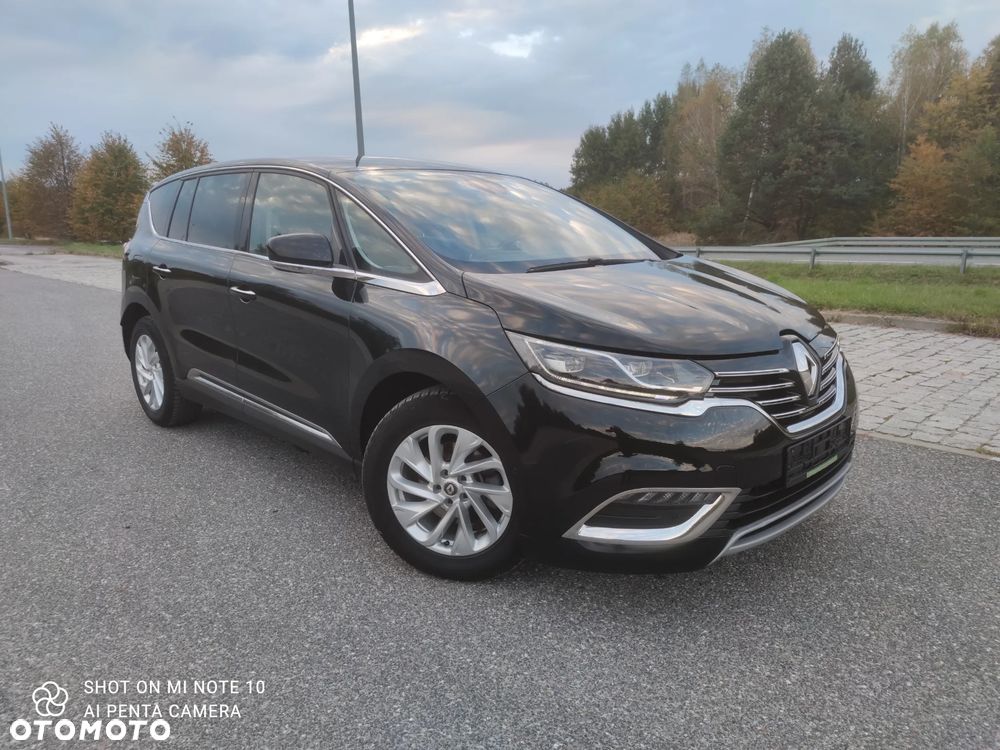 Renault Espace Energy dCi 160 EDC LIMITED - 33