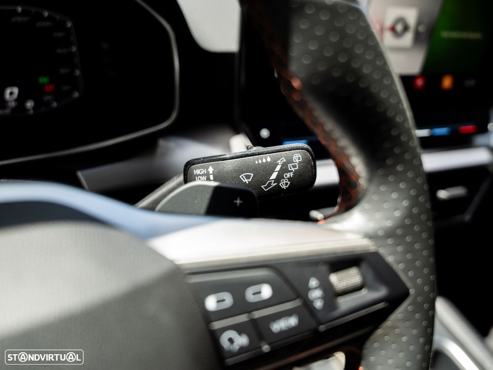 SEAT Leon 1.4 e-Hybrid FR DSG - 36