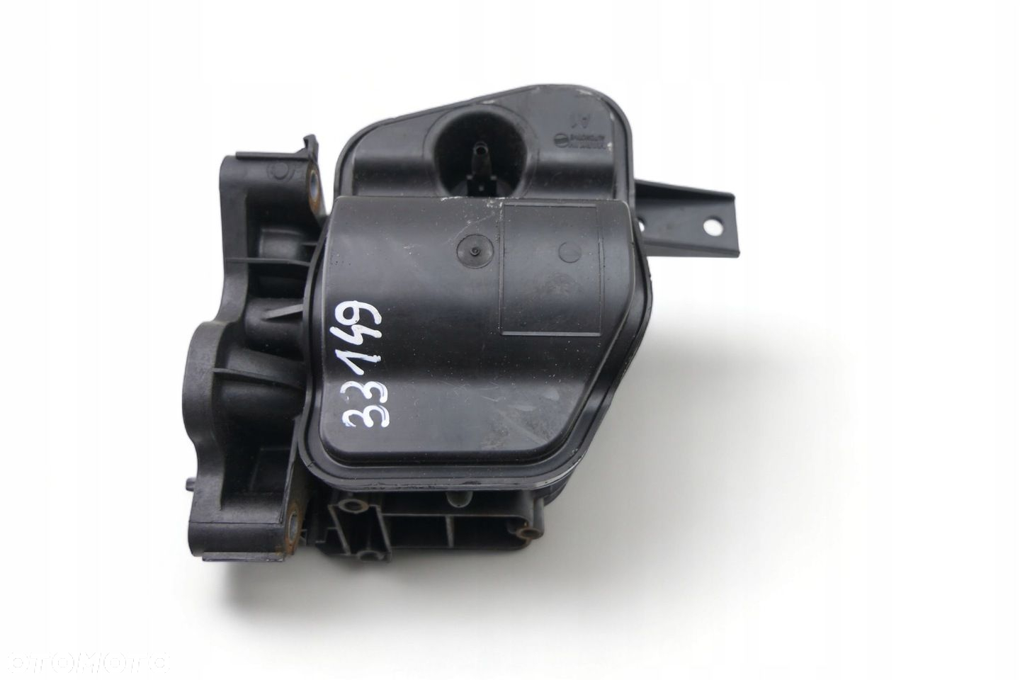 Obudowa Chłodnicy Spalin OPEL INSIGNIA A 2.0 CDTI 0705592 - 3