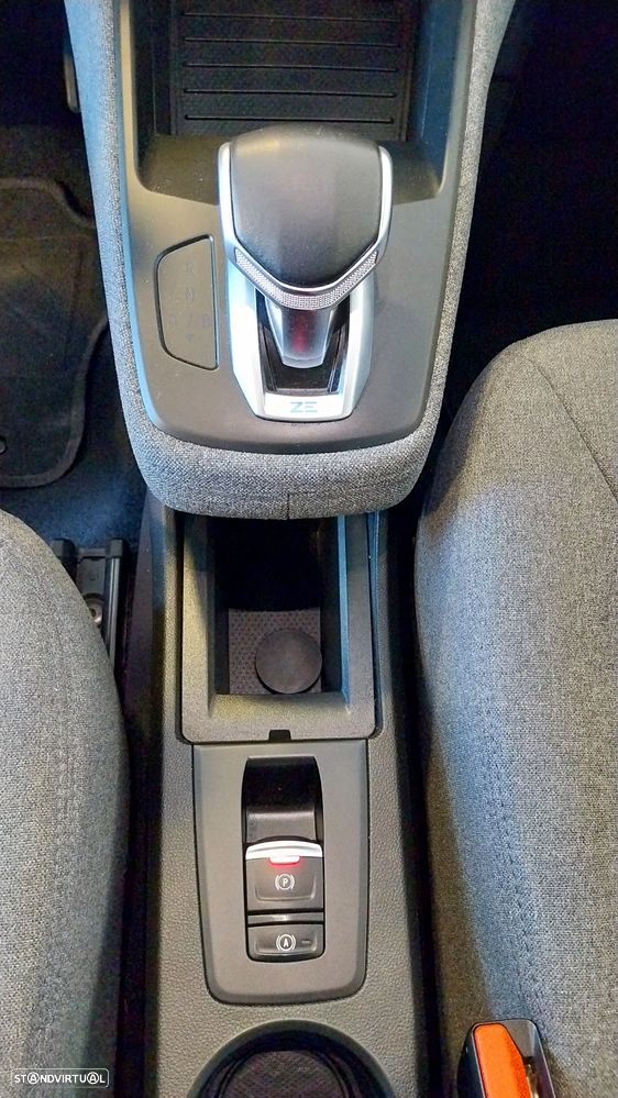 Renault Zoe (c/ Bateria) Limited 50 - 9