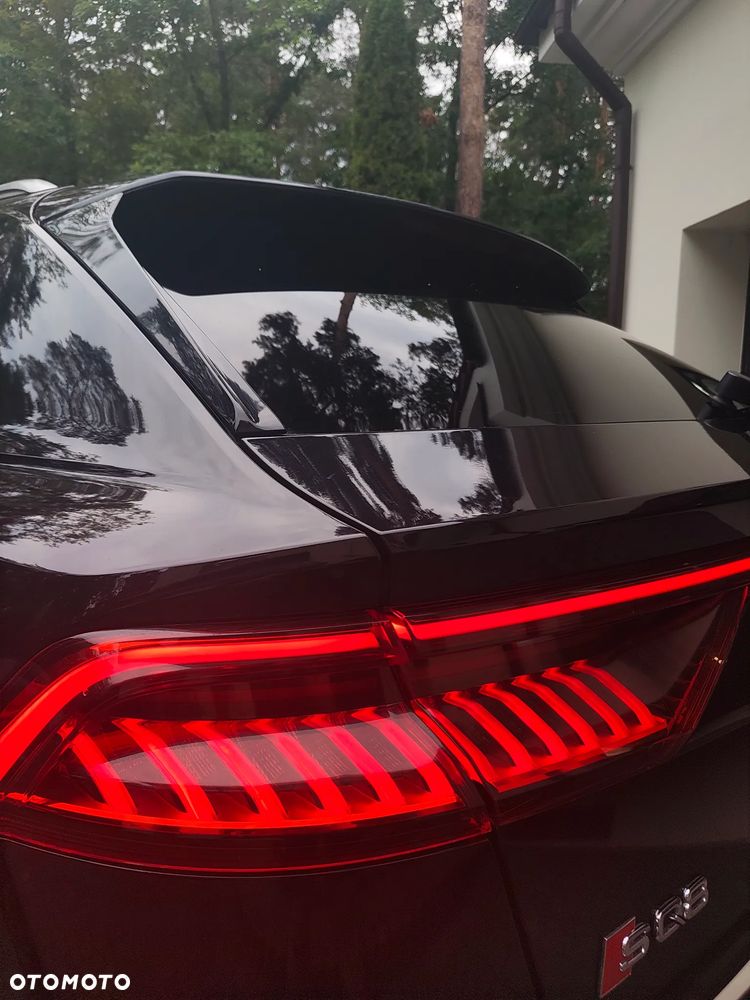 Audi SQ8 - 13
