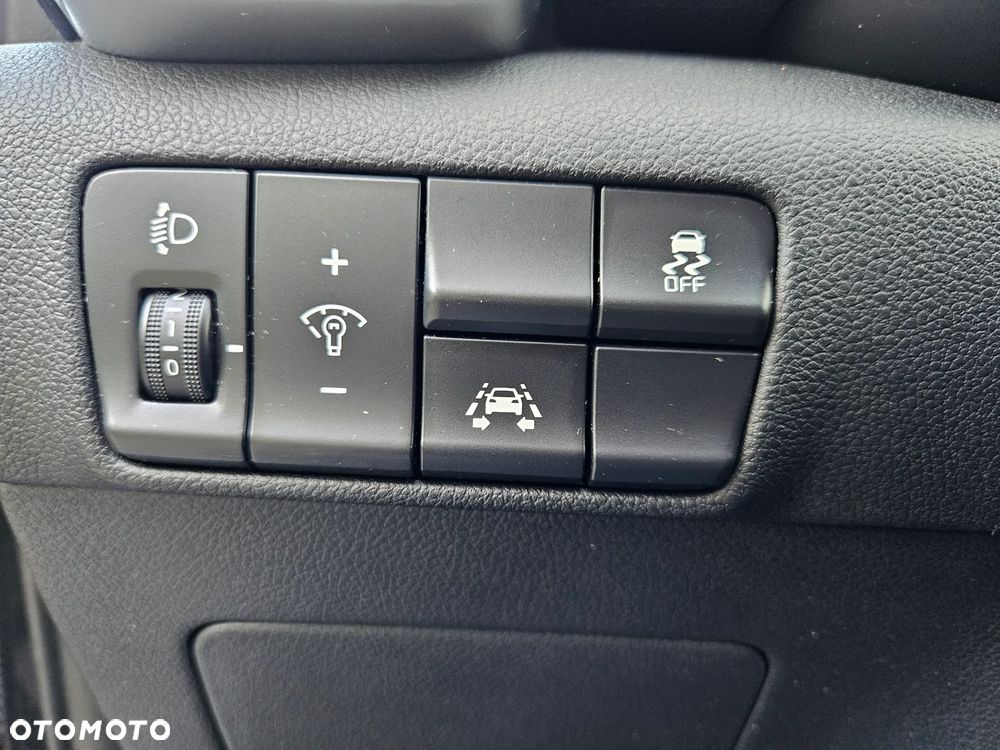 Kia Sportage 1.7 CRDI XL 2WD - 30