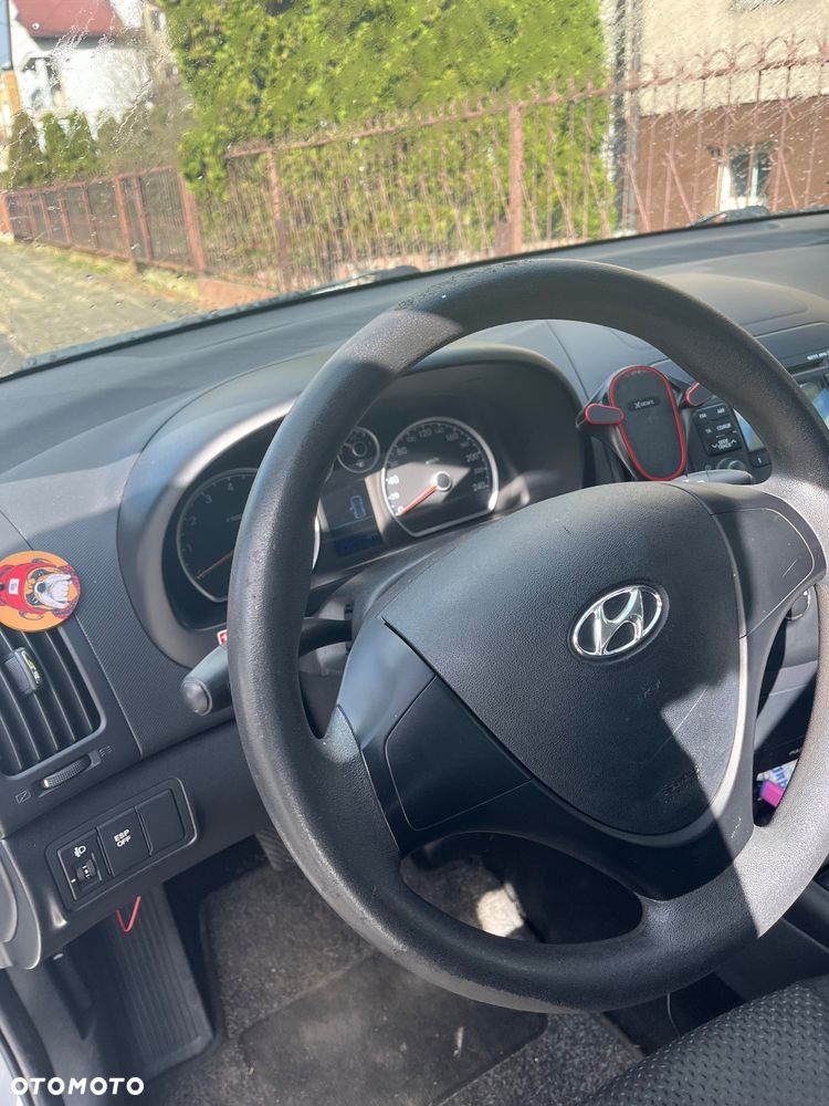 Hyundai i30 1.4 Classic - 2
