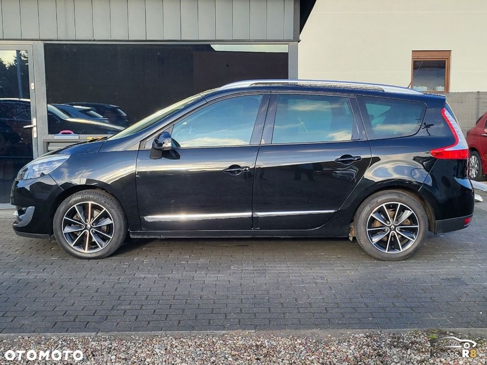 Renault Grand Scenic Gr 1.6 dCi Energy Bose Edition - 6