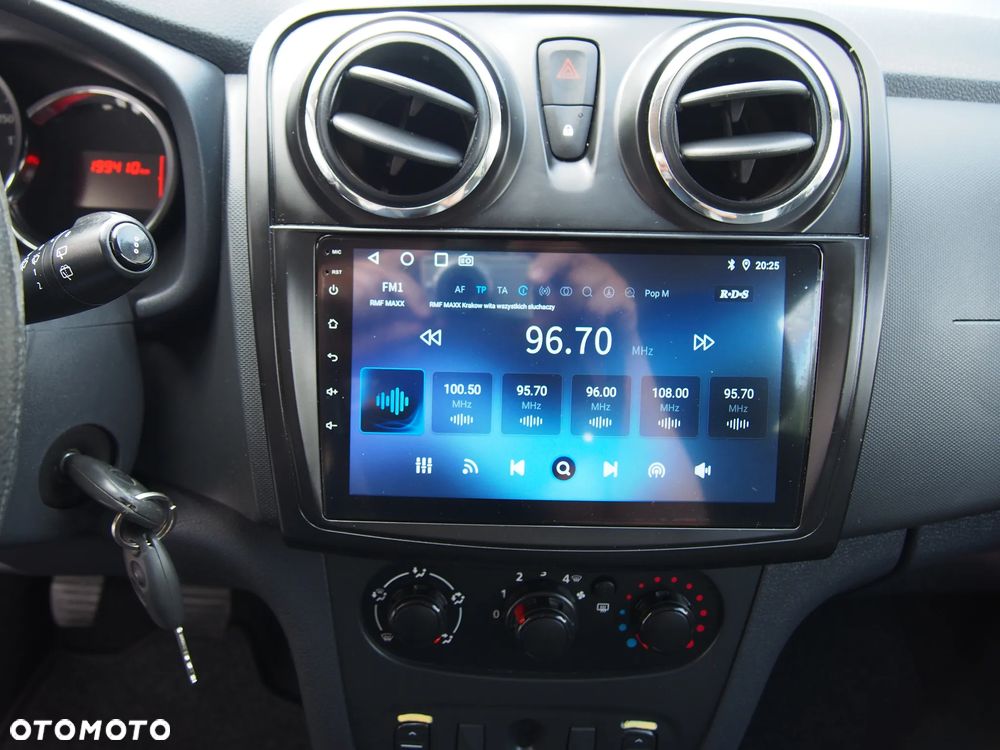 Dacia Sandero Stepway 0.9 TCe Ambiance - 15