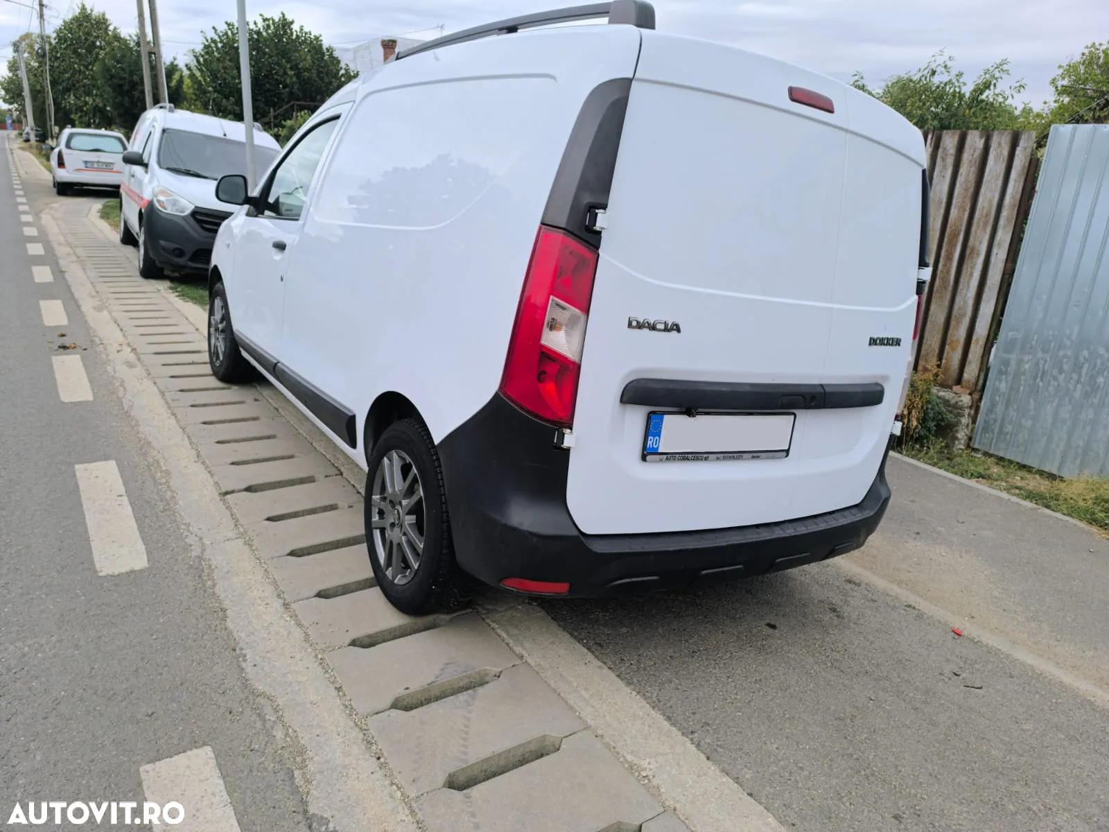 Dacia Dokker 1.5 Ambiance - 7