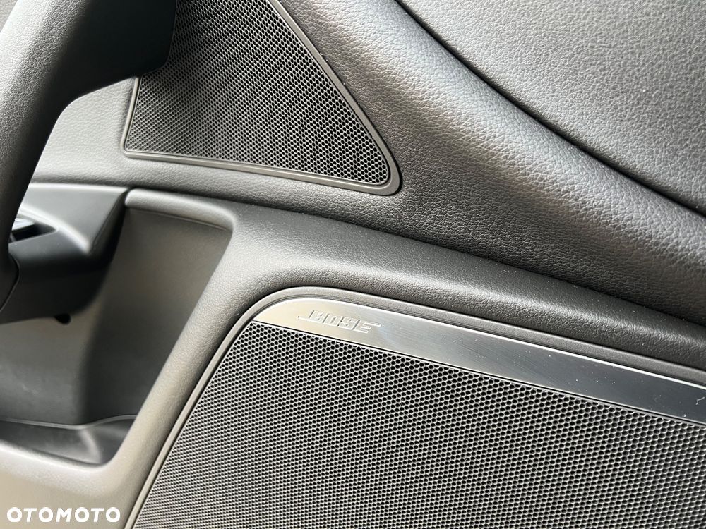 Audi A6 Limousine 2.0 TDI DPF - 33