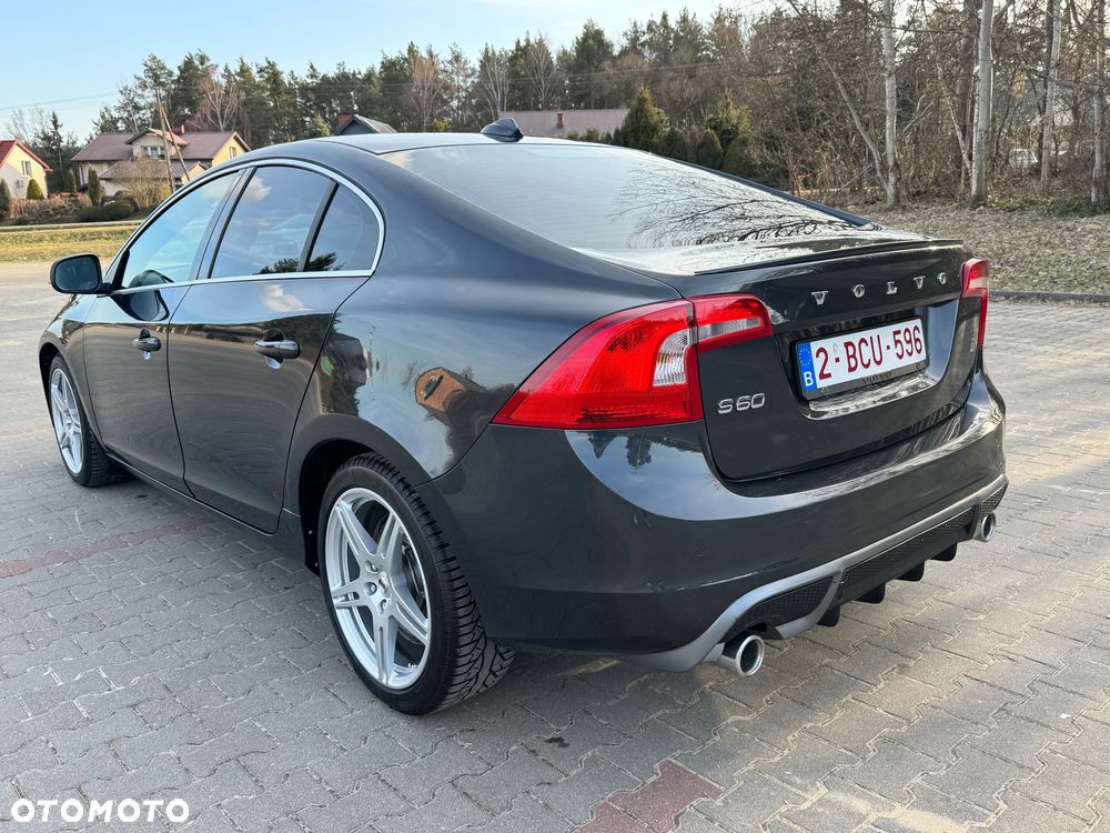 Volvo S60 D3 Summum - 20