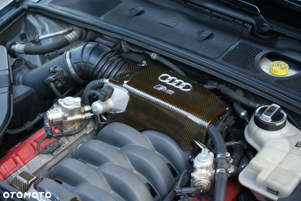 Audi RS4 Avant - 20