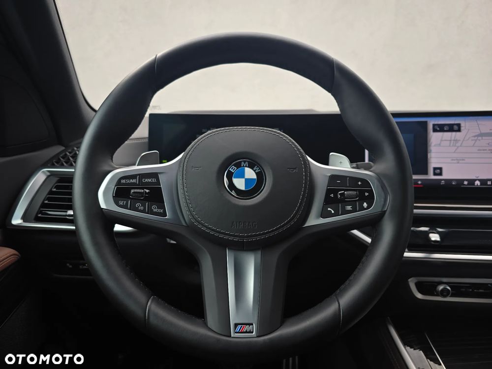 BMW X5 xDrive30d mHEV sport - 21