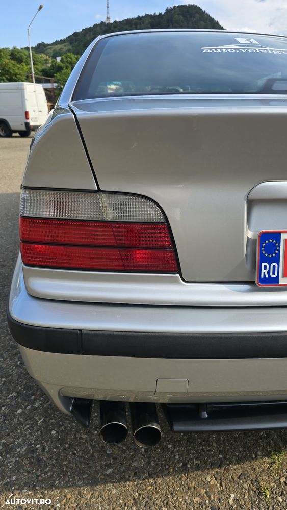 BMW M3 Standard - 20