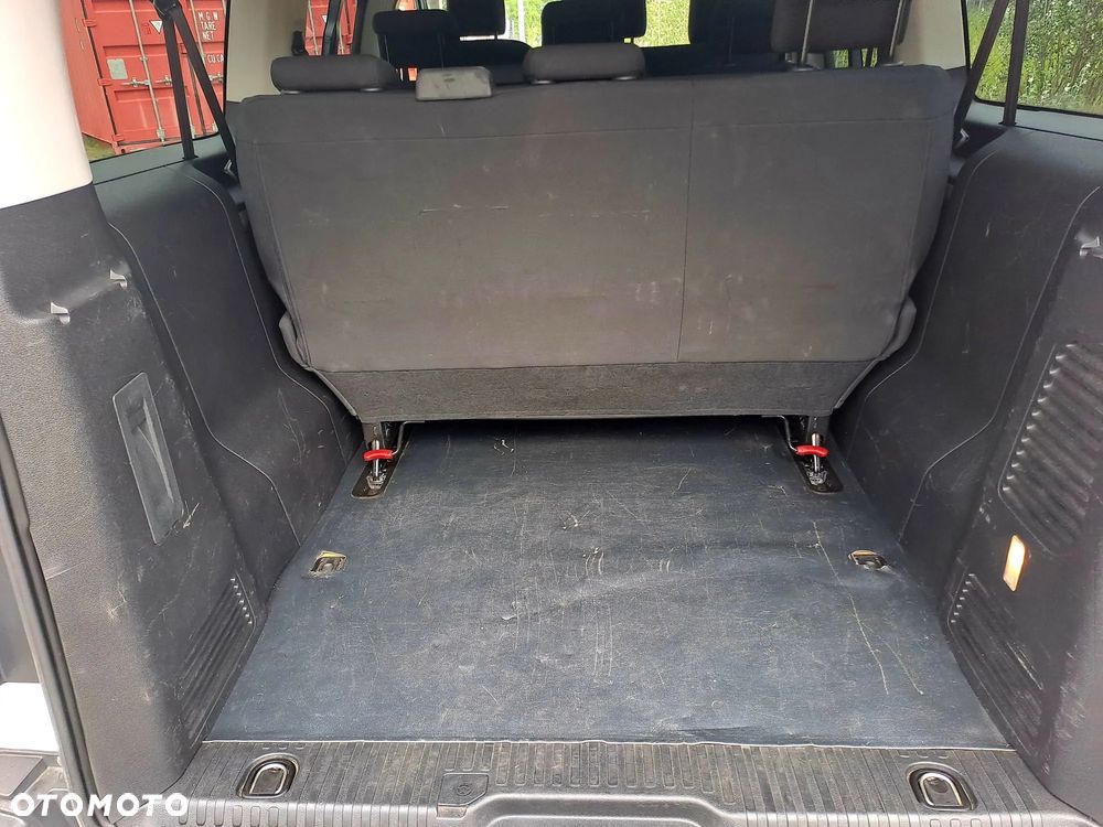 Toyota ProAce Kombi D-4D Long 2,8t - 25