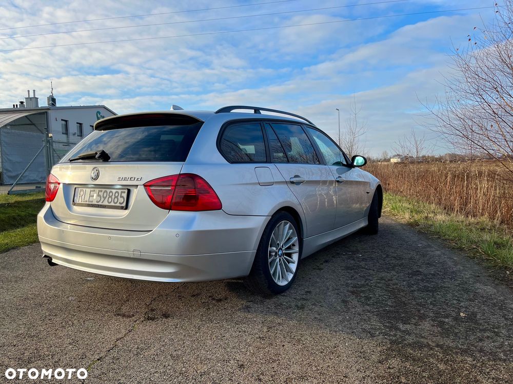 BMW Inny - 6