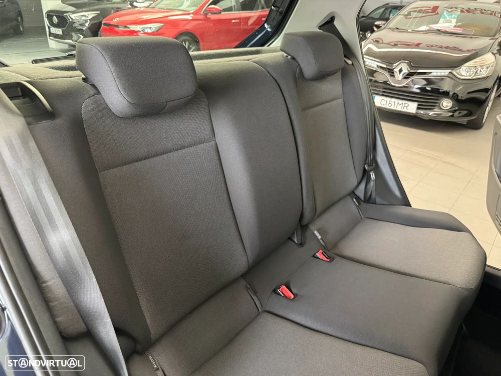 VW Up! BlueMotion club - 22