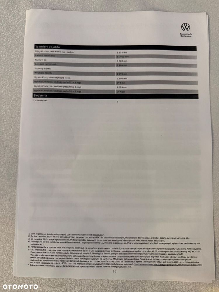 Volkswagen California - 20