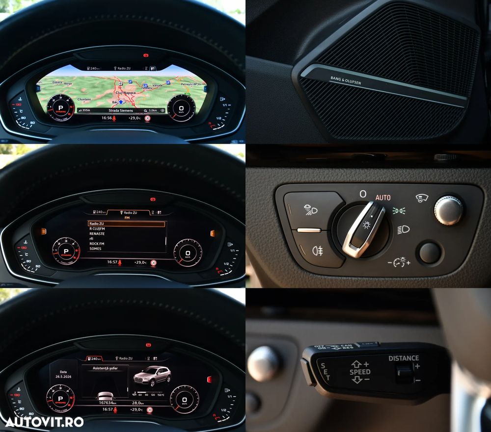 Audi Q5 50 TDI quattro Tiptronic S line - 8