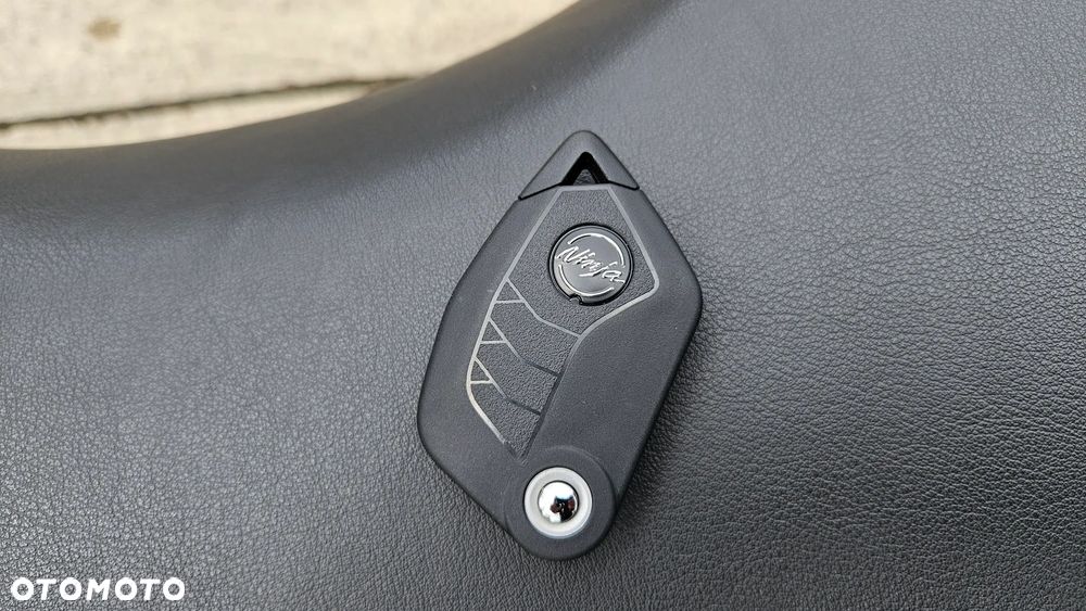 Kawasaki Ninja 500 - 14