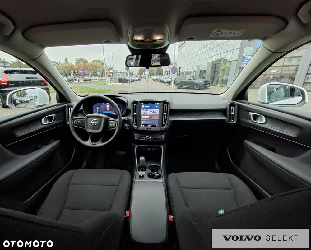 Volvo XC 40 - 12