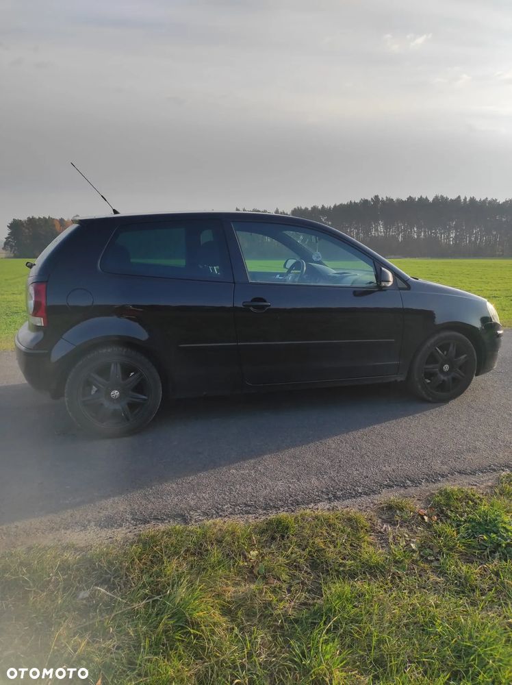 Volkswagen Polo 1.6 Goal - 7