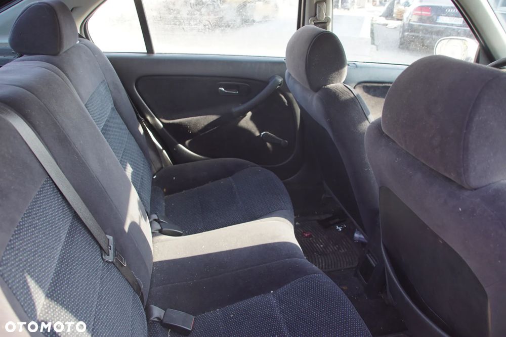 Auto na części - Honda Civic VI 1.4 16V 90 KM D14Z4 NH614M 1999R Silnik Skrzynia Drzwi Maska Klapa Zderzak Błotnik Lampa Szyba Lusterko Deska Kokpit Sterownik Moduł Czujnik Licznik Kierownica Panel - 15