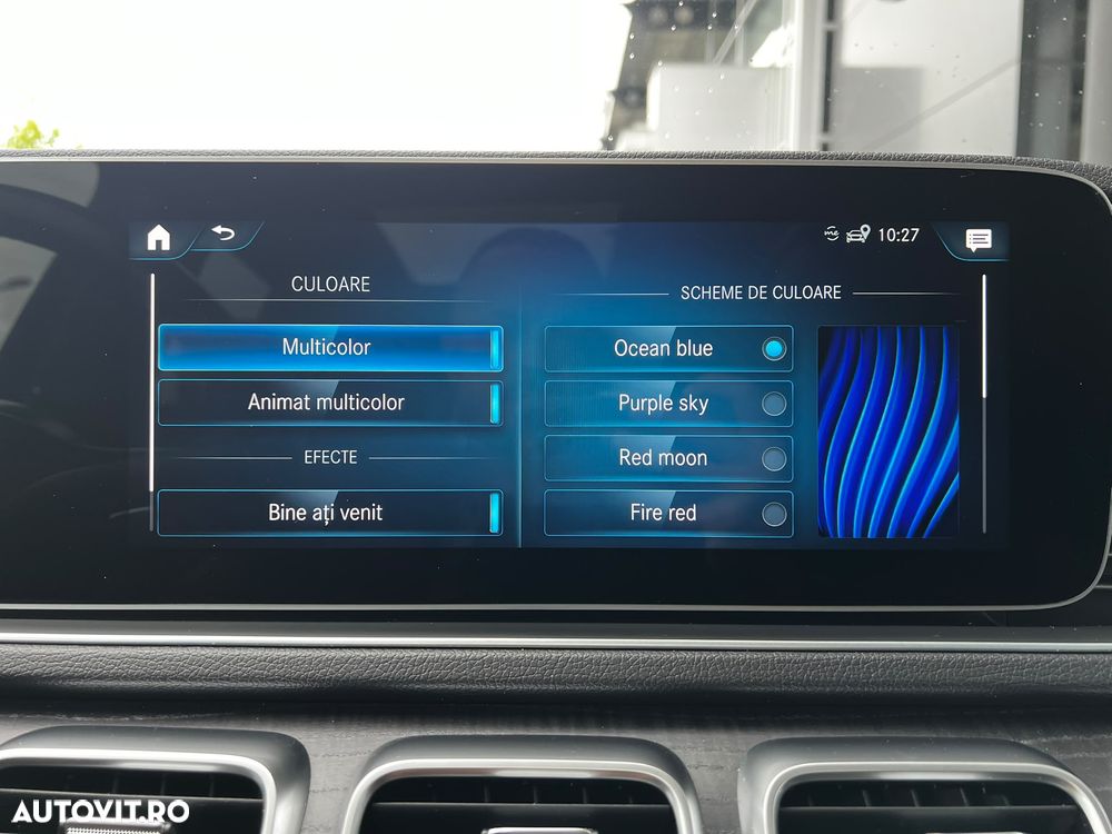 Mercedes-Benz GLE 400 d 4MATIC 9G-TRONIC AMG Line - 19