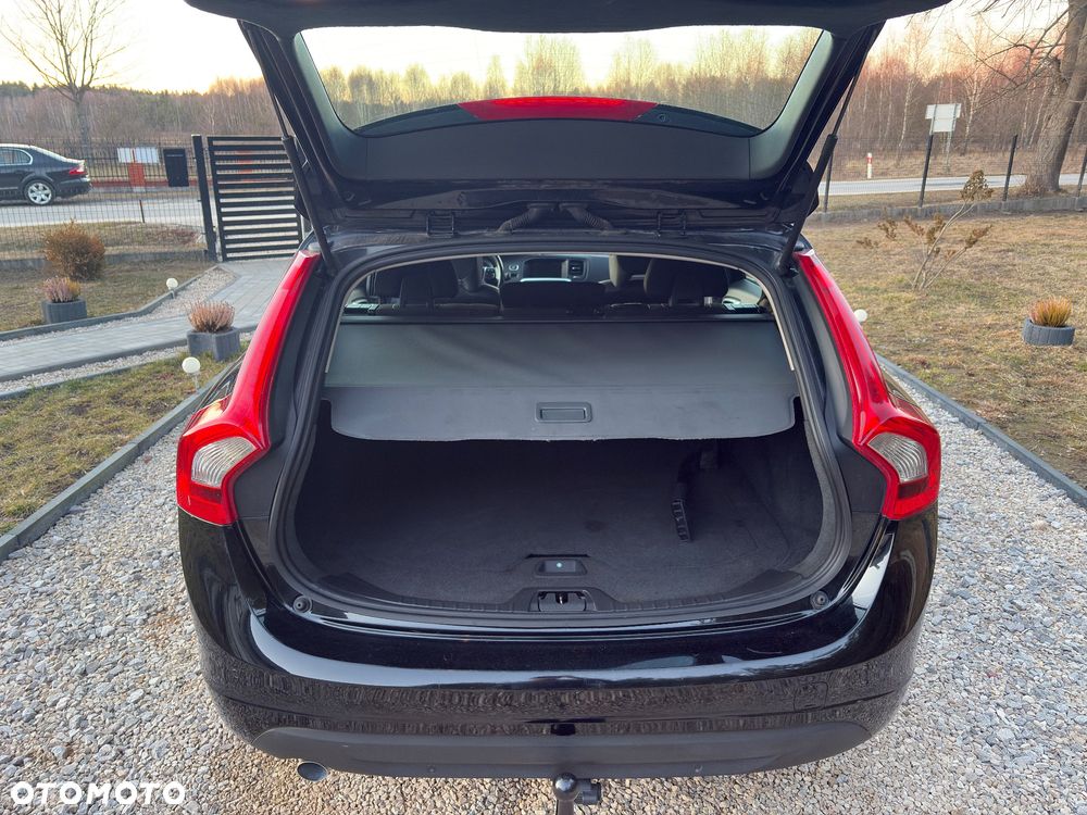 Volvo V60 - 24