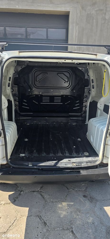 Fiat Fiorino - 4