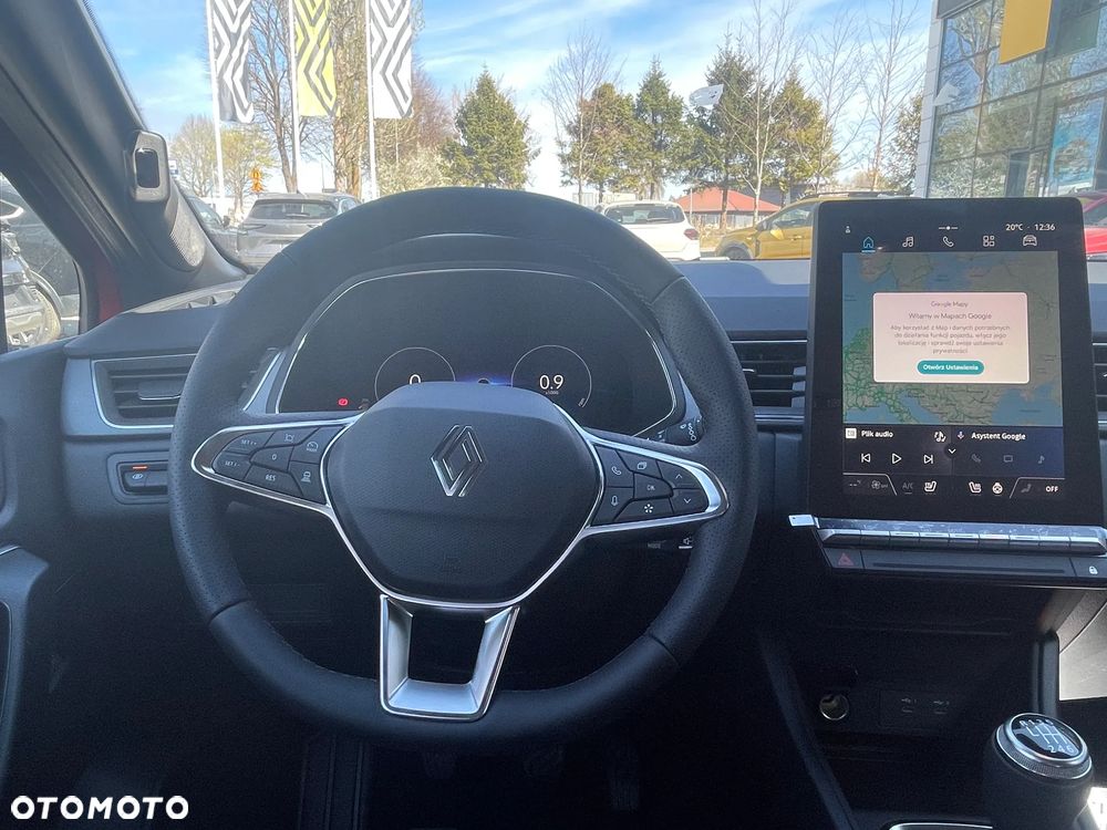 Renault Captur 1.2 TCe Techno - 9