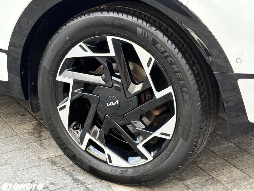 Kia Sportage 1.6 T-GDI PHEV GT Line 4WD - 17