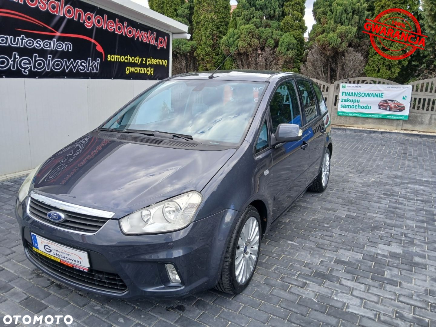 Ford C-MAX - 3