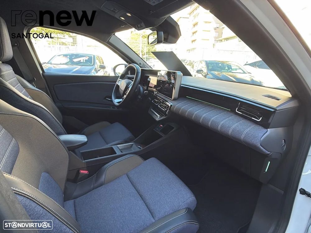 Renault 5 E-Tech 52 kWh Techno Autonomia Conforto - 22