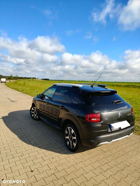 Citroën C4 Cactus Pure Tech 110 Stop&Start Shine Edition - 4