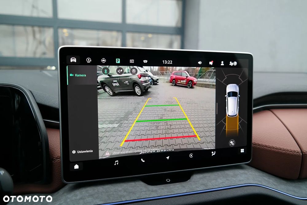 Skoda Kodiaq 2.0 TDI 4x4 Selection DSG - 33