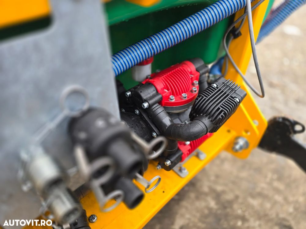 Rotor Elite 600-800-1000-1200litri - 3